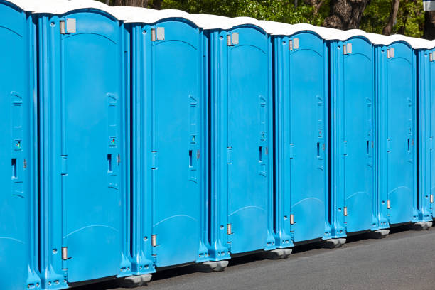 Best Construction Site Portable Toilets in Wellston, OH